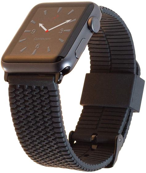 watch bands for large wrists|biggest apple watch band size.